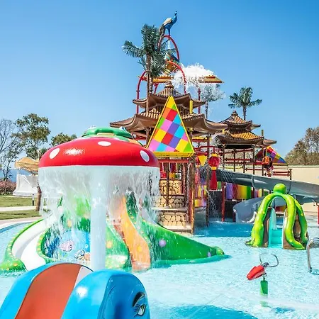 Korumar Ephesus & Hotell