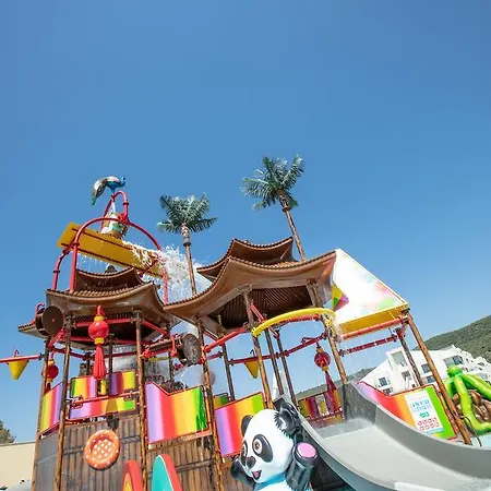 Korumar Ephesus & Hotell Kusadası